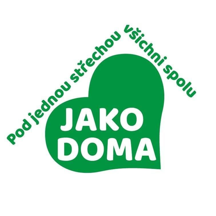 KC Jako Doma Dolní Počernice Uli