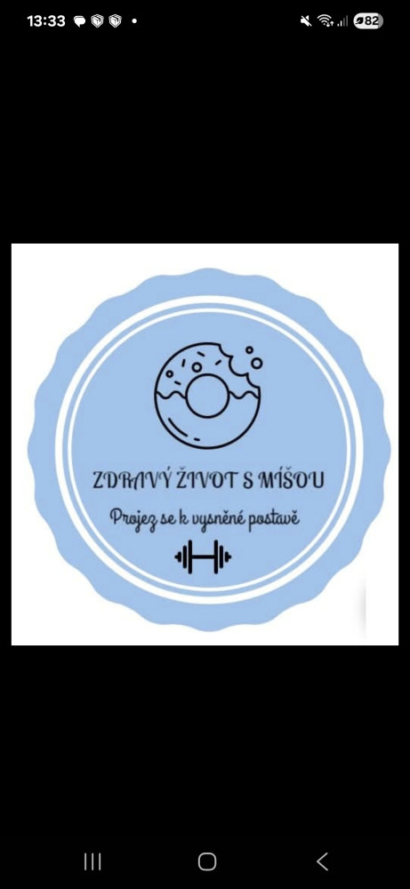 Zdravý život s Míšou 