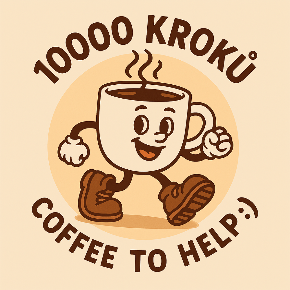 Coffe to help