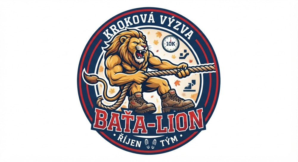 Baťa-lión