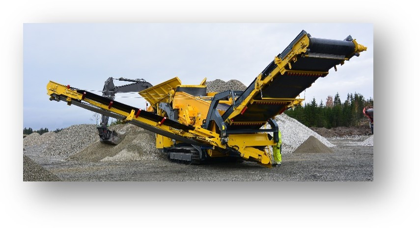 Keestrack CZ