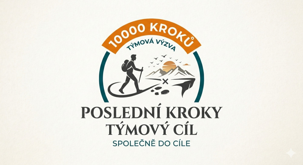 Poslední kroky