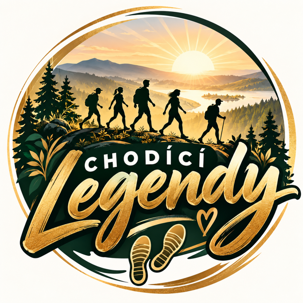 Chodící Legendy