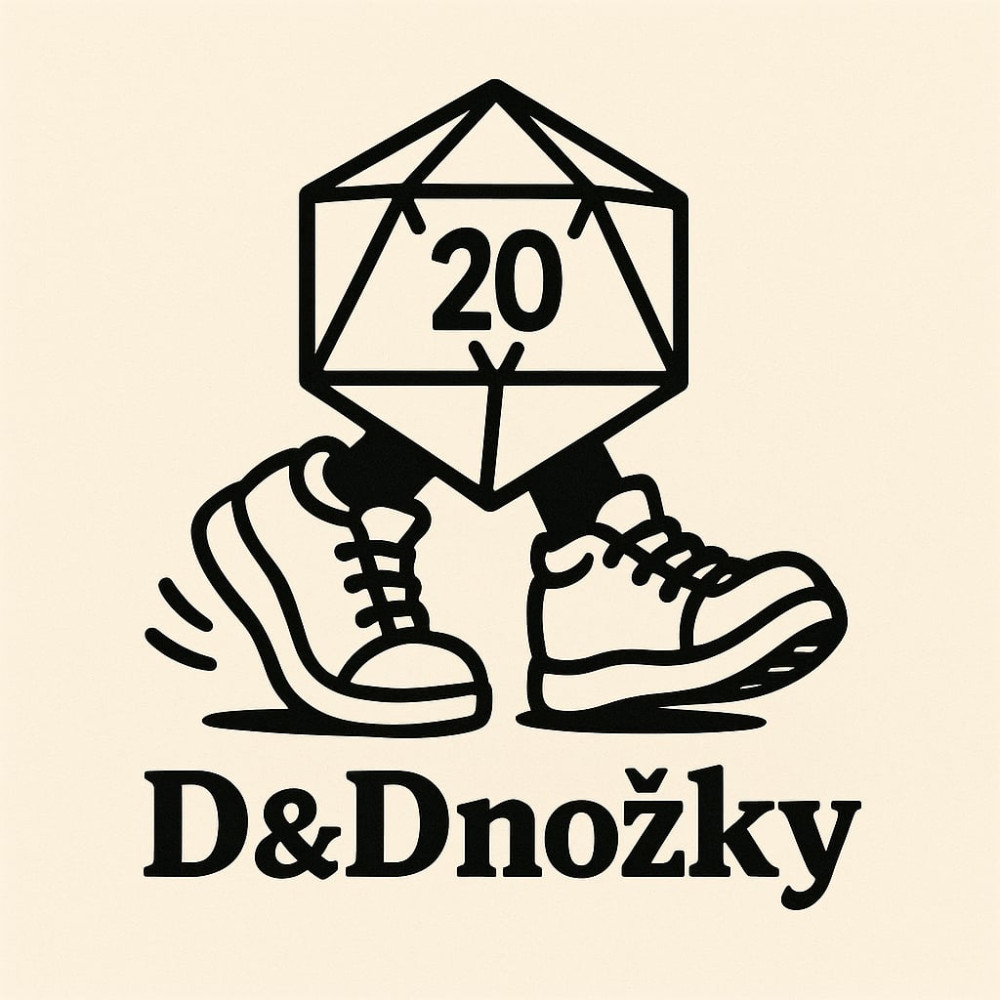 DnDnožky