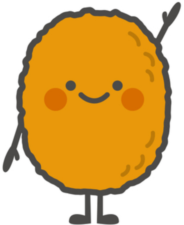 Krokettes