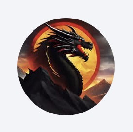 Black Mountain Dragons