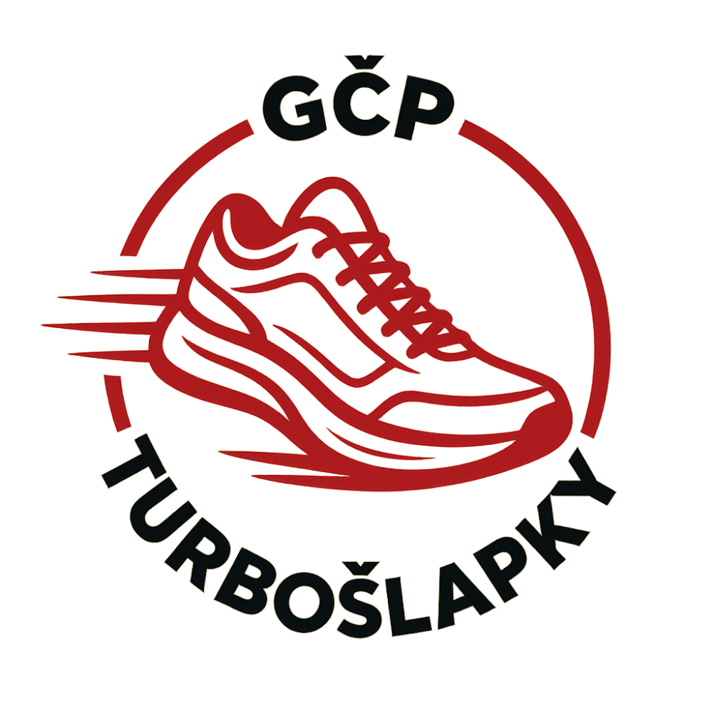 GČP TurboŠlapky