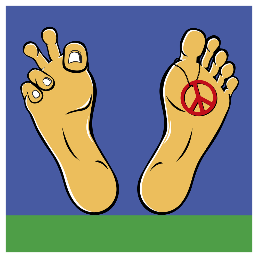 Ťapky👣