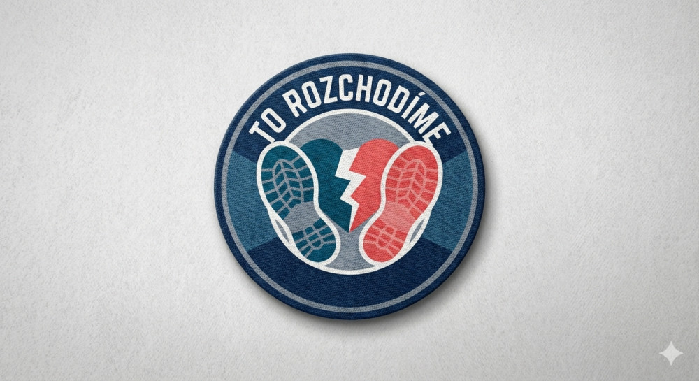 To rozchodíme 