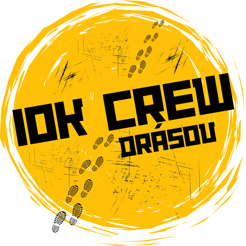 10k Crew Drásov 