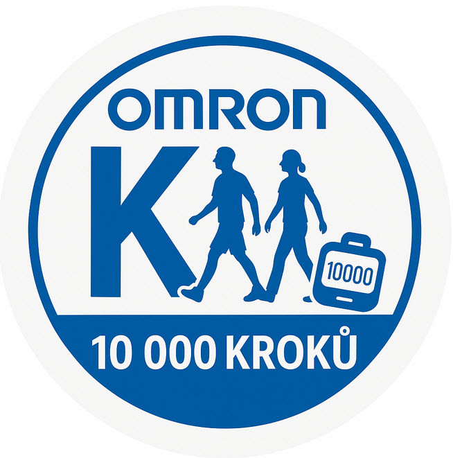 Omron K