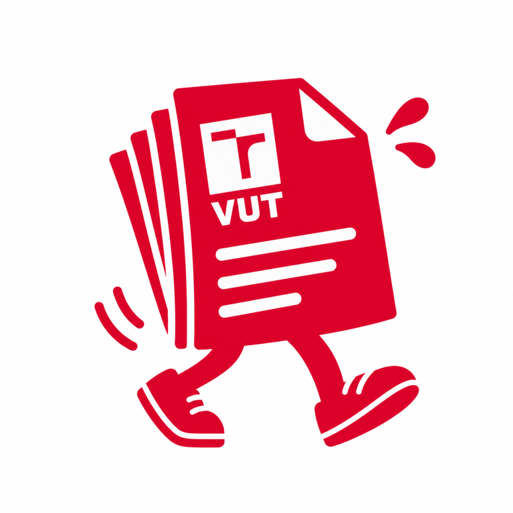 Právní odbor feat. koordinátorstvo rektorátu VUT