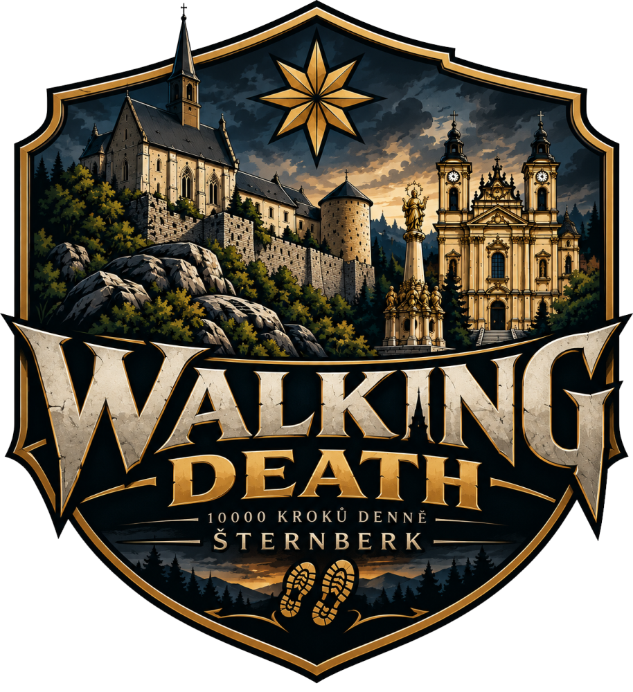 Walking death
