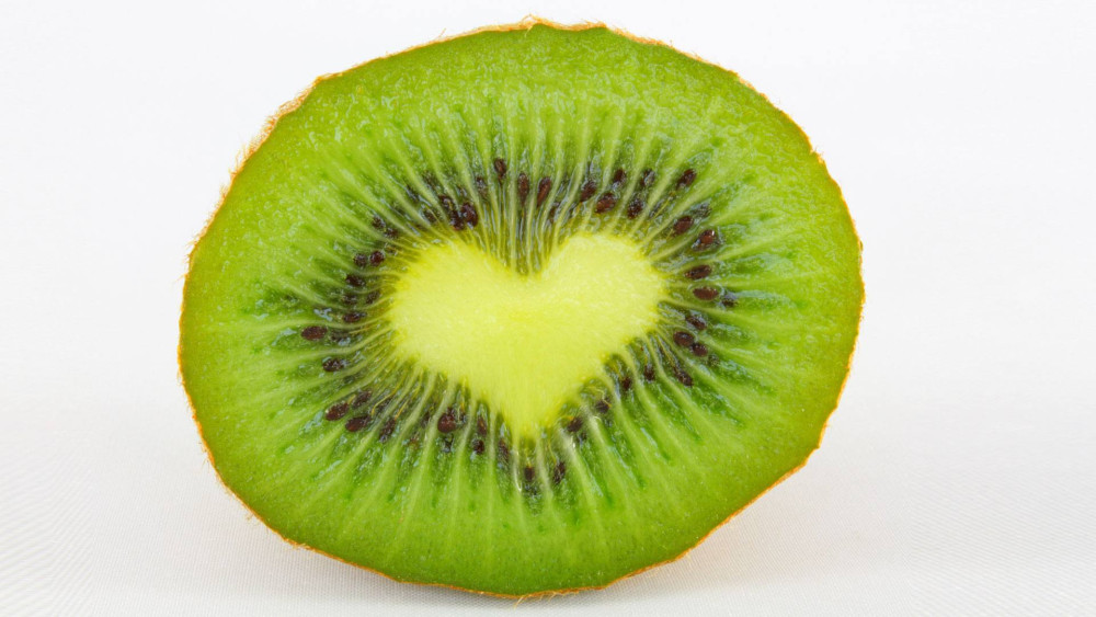 Kiwi is the best fruit