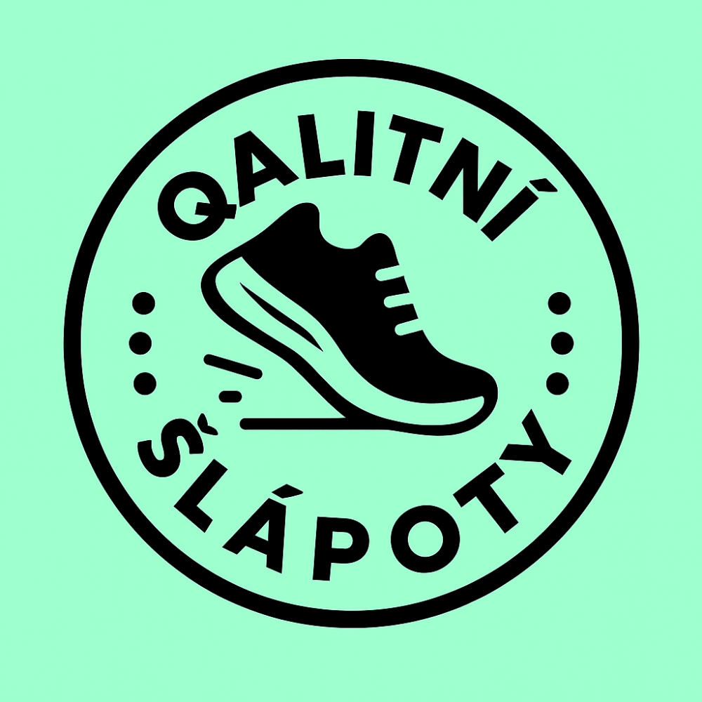 Qalitní šlápoty