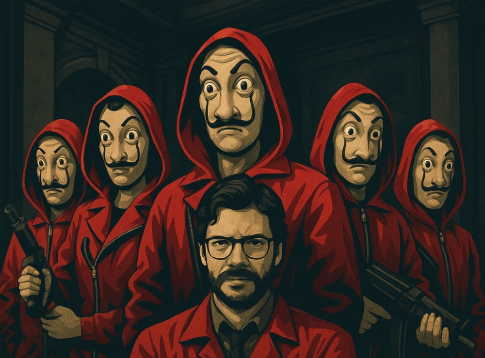 La Familia