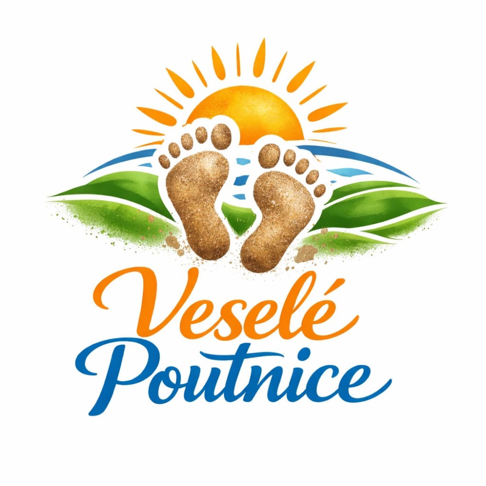 Veselé poutnice 