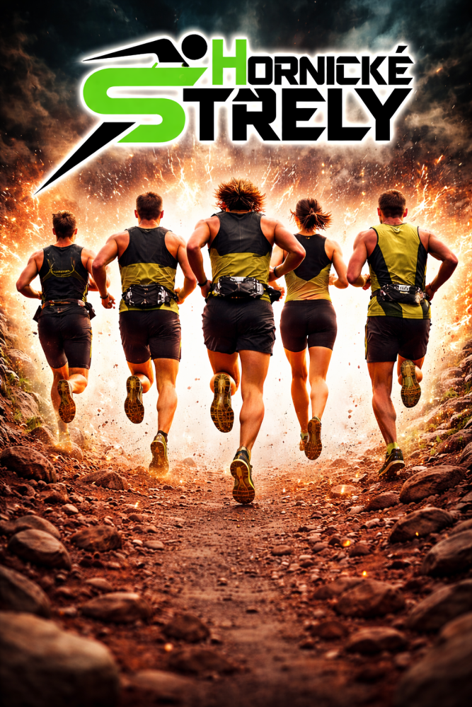 HORNICKÉ STŘELY 