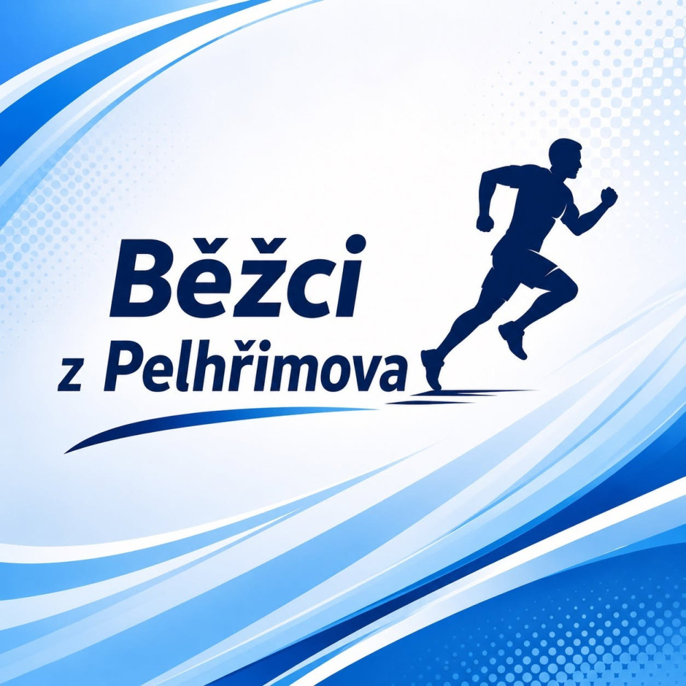 Běžci z Pelhřimova