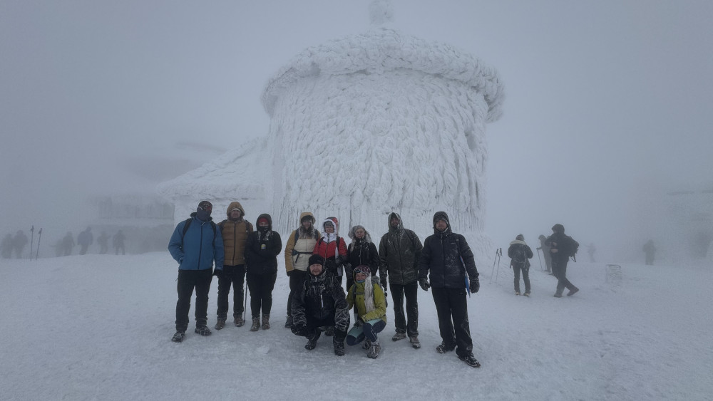 Břicháčci (kdysi) 🤣