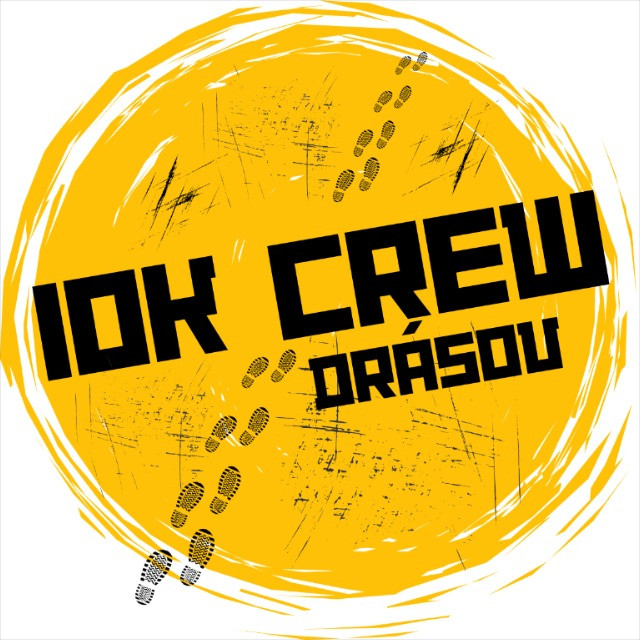 10k crew Drásov 