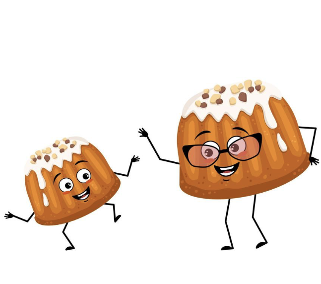 Bábovky