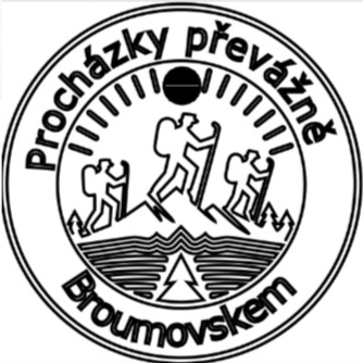 Procházky převážně Broumovskem