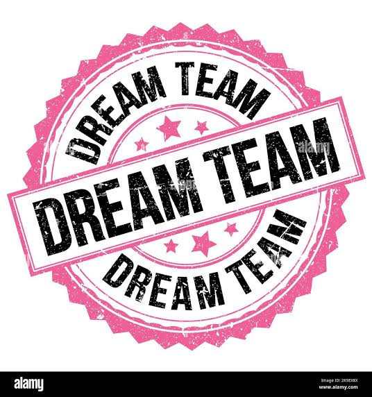 Tým snů 