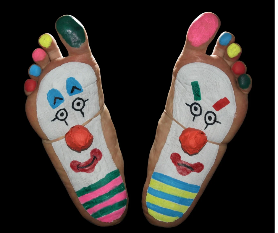 Ťapky👣