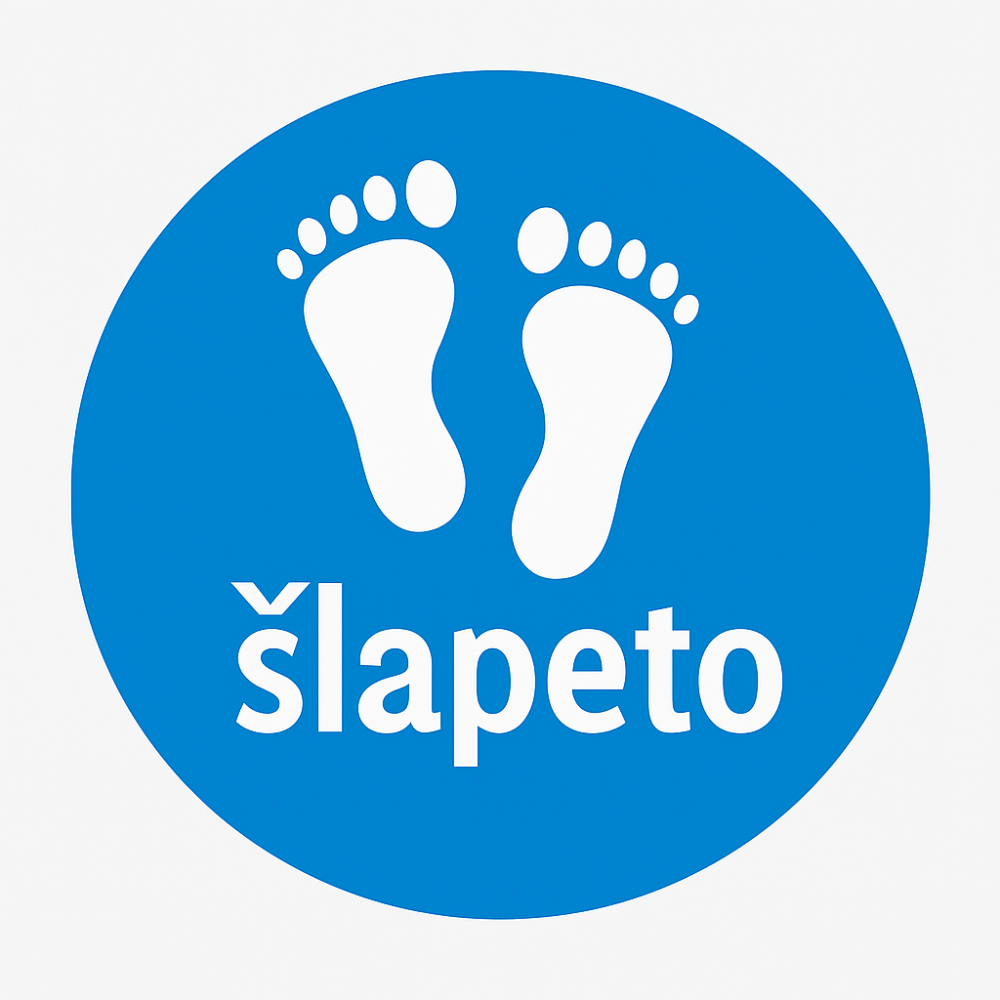 Šlapeto