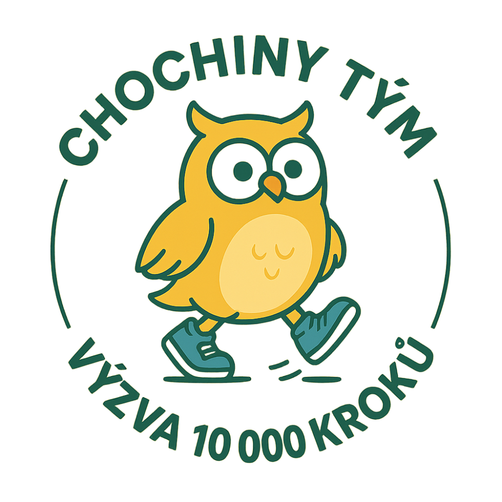 Chochiny tým 