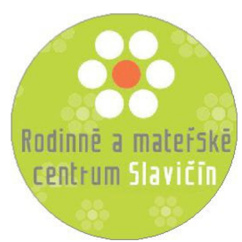 Rodinné a mateřské centrum Slavičín