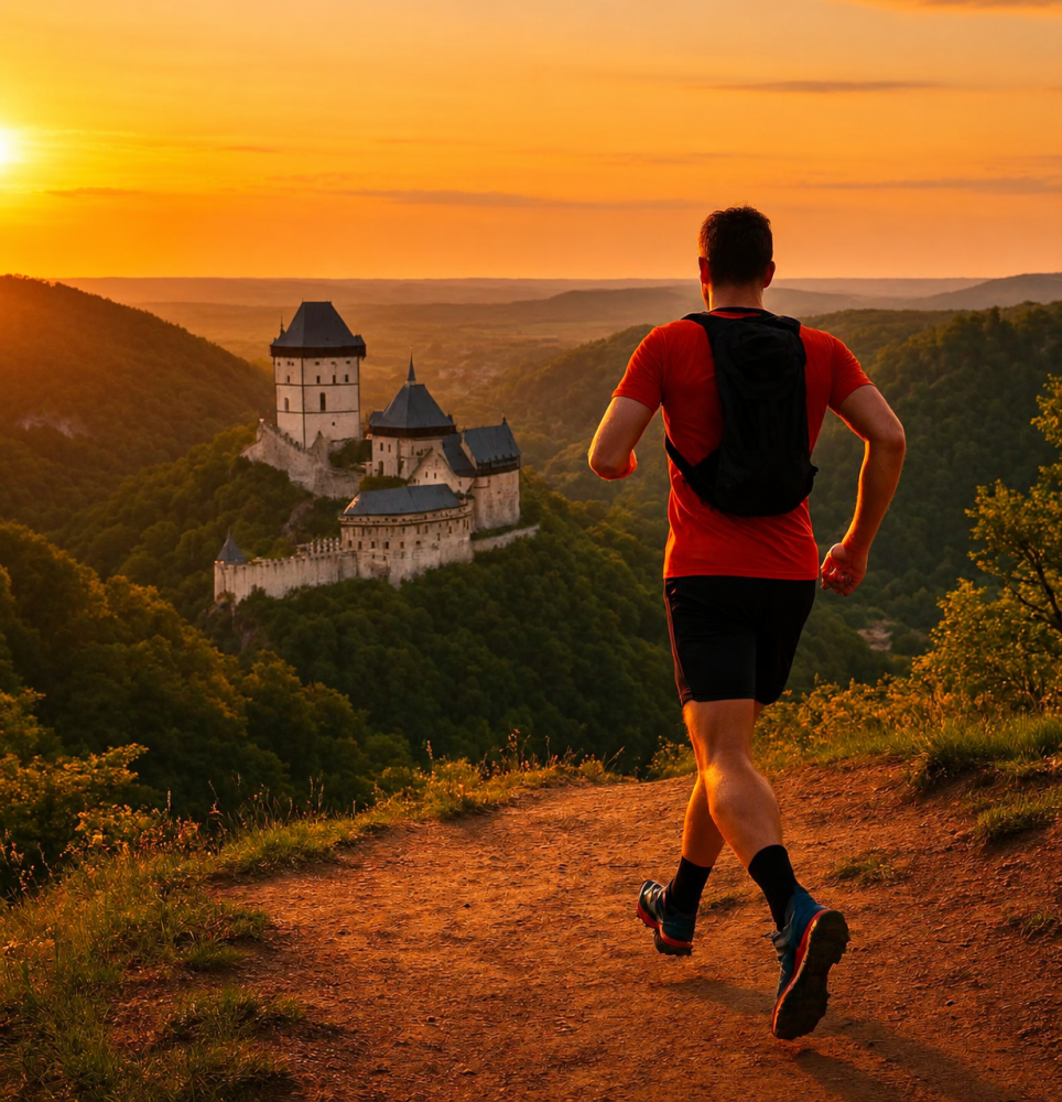 Run Heroes 