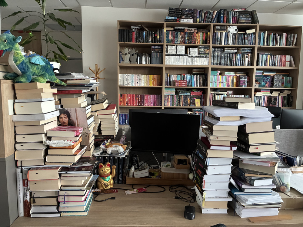 Eurošky Publishing