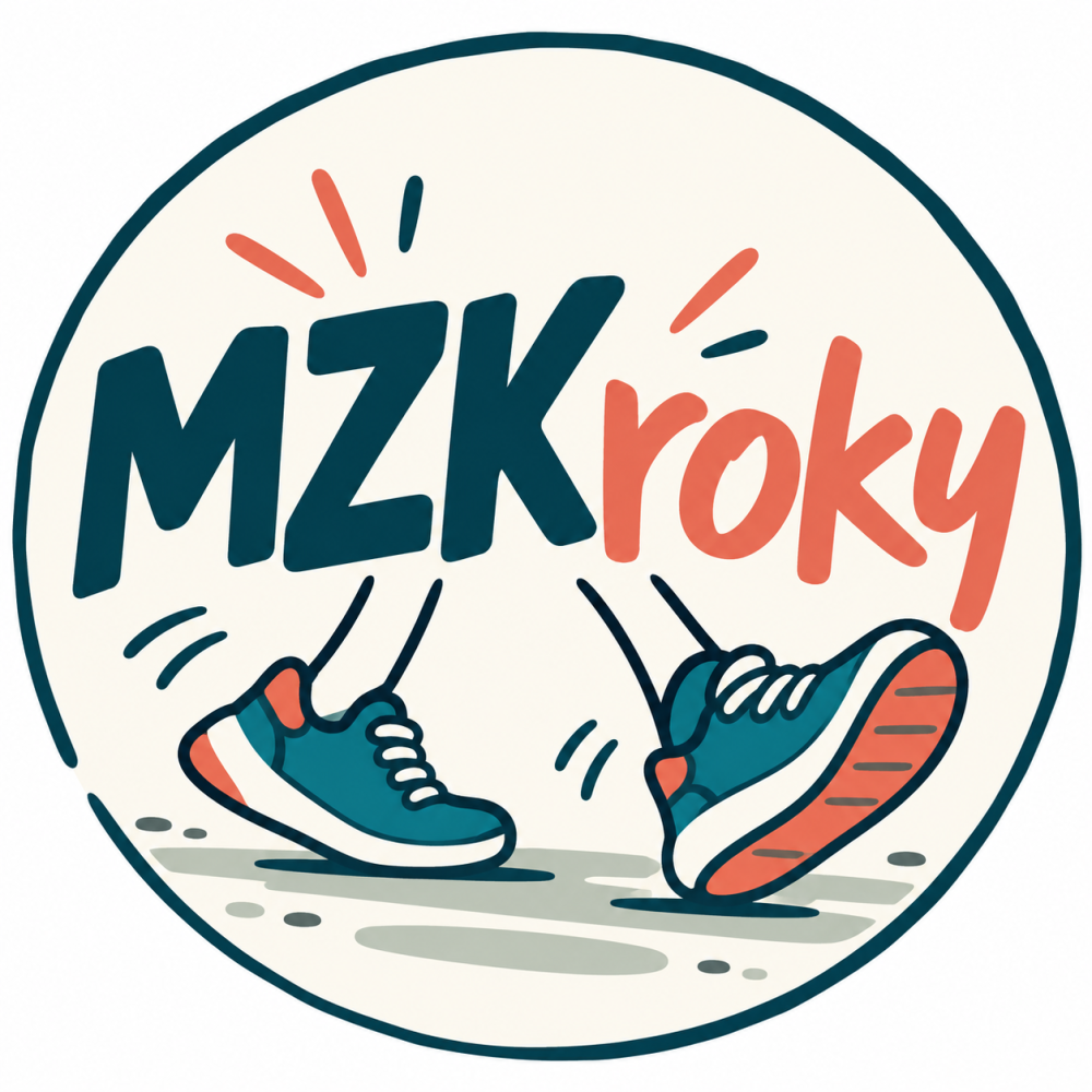 MZKroky