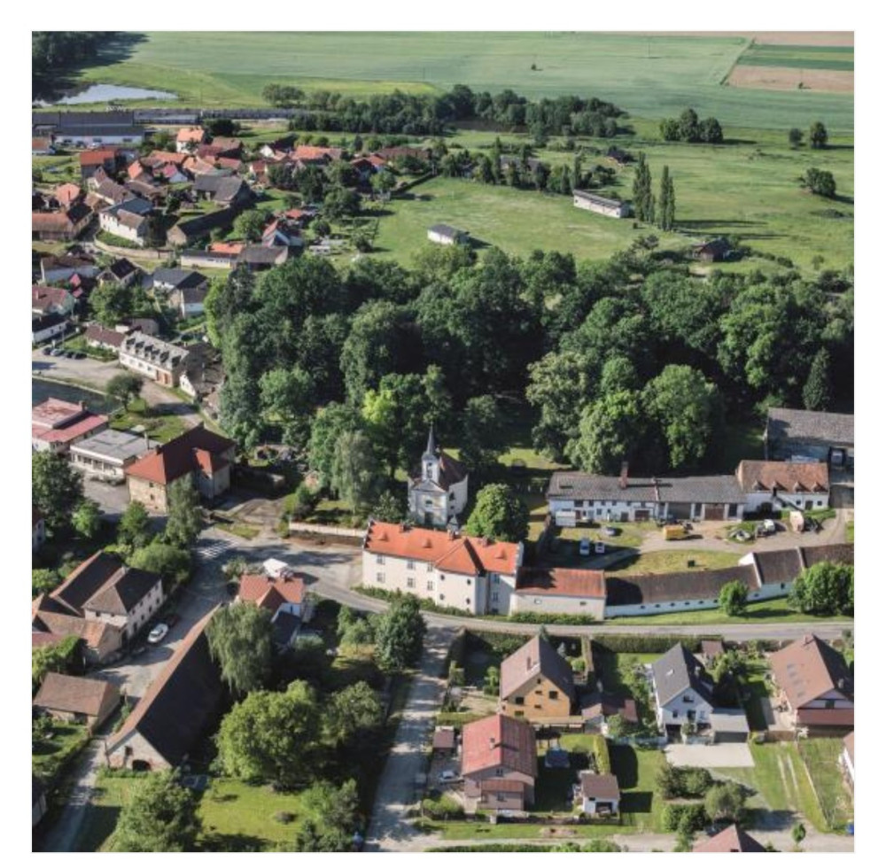 Klub přátel Kňovic 😄