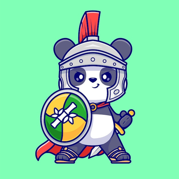 🐼 Panda Knights 🐼