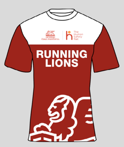 Generali Running lions