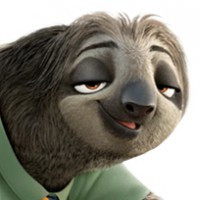 Líní na krok 