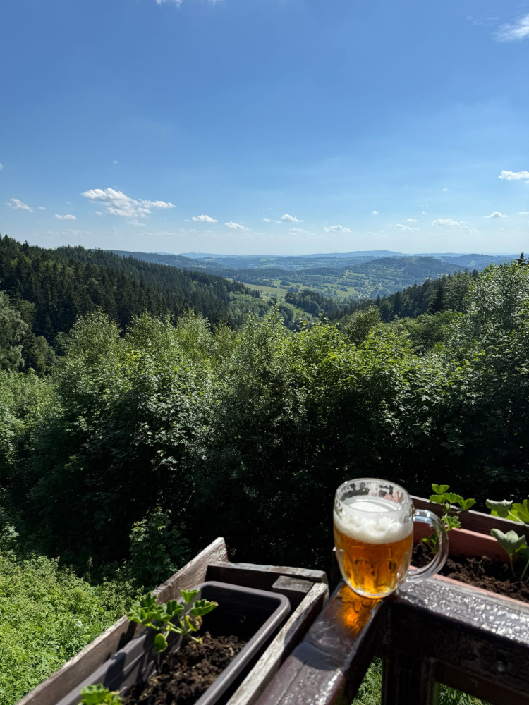 Jdeme na pivo!