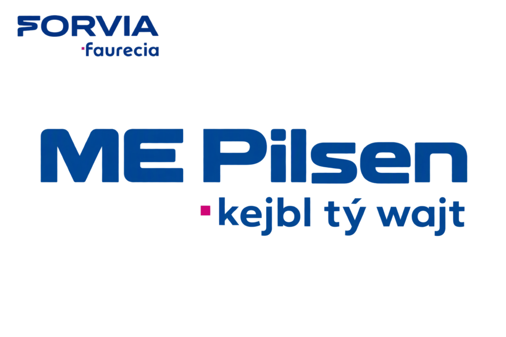 ME Pilsen kejbl tý wajt