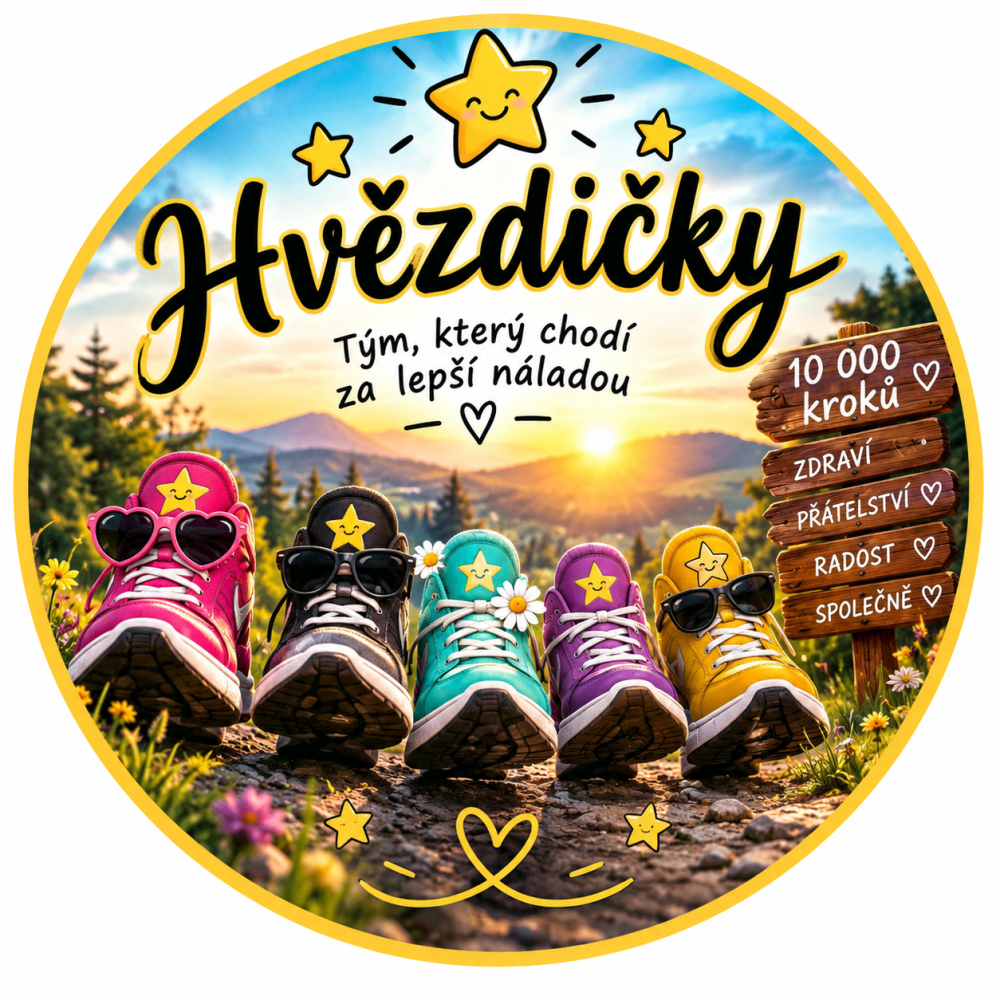 Hvězdičky 
